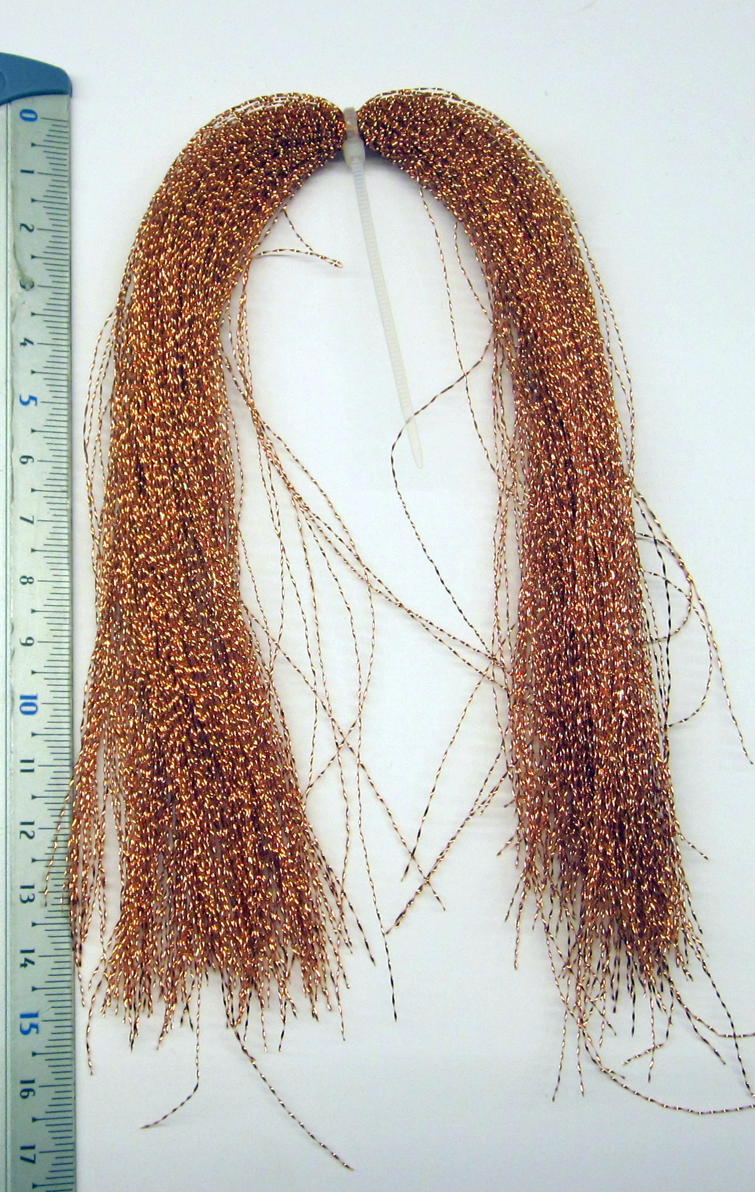 Fluebinding, 3026