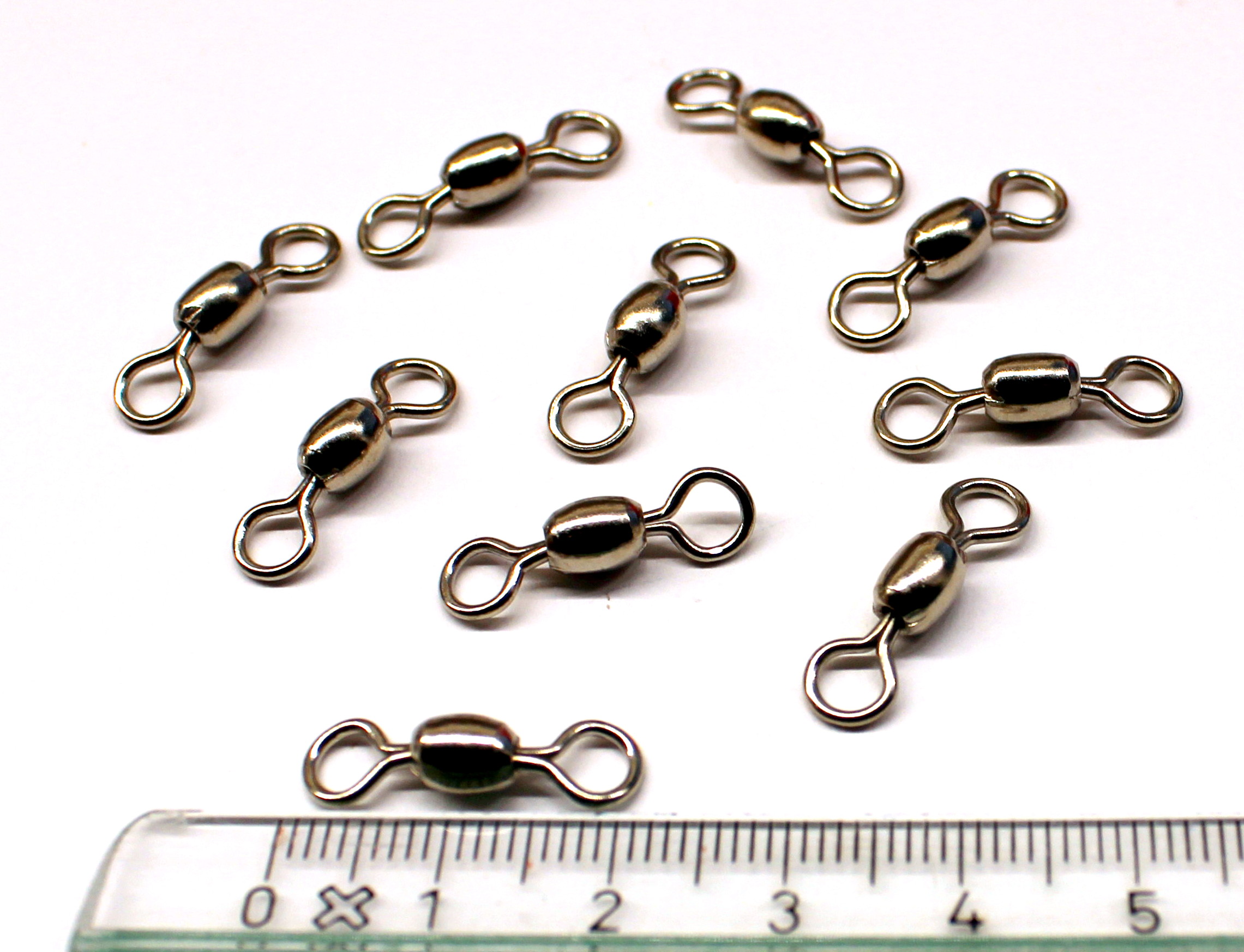 Swivel 1# - 5962