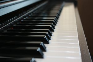 piano