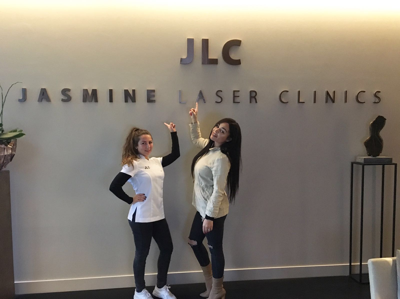 Amanda Balk - Jasmine Laser Clinic