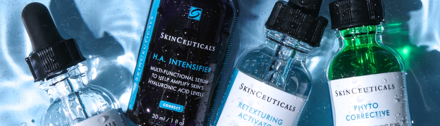 SkinCeuticals Skincare JLC Amsterdam