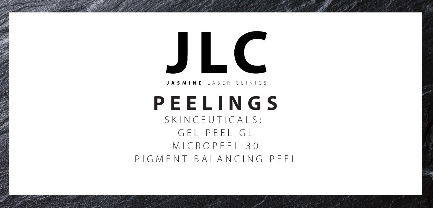 Peelings-behandeling-JLC-amsterdam - Jasmine Laser Clinic