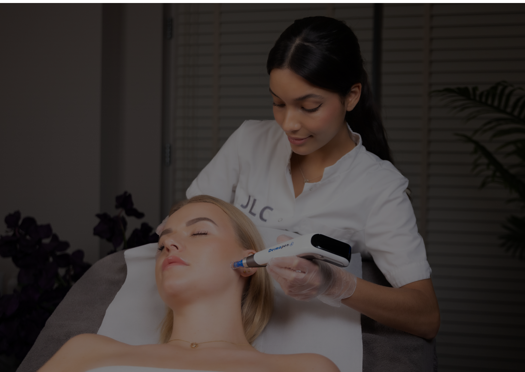Microneedling