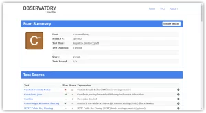 seguridad web 1