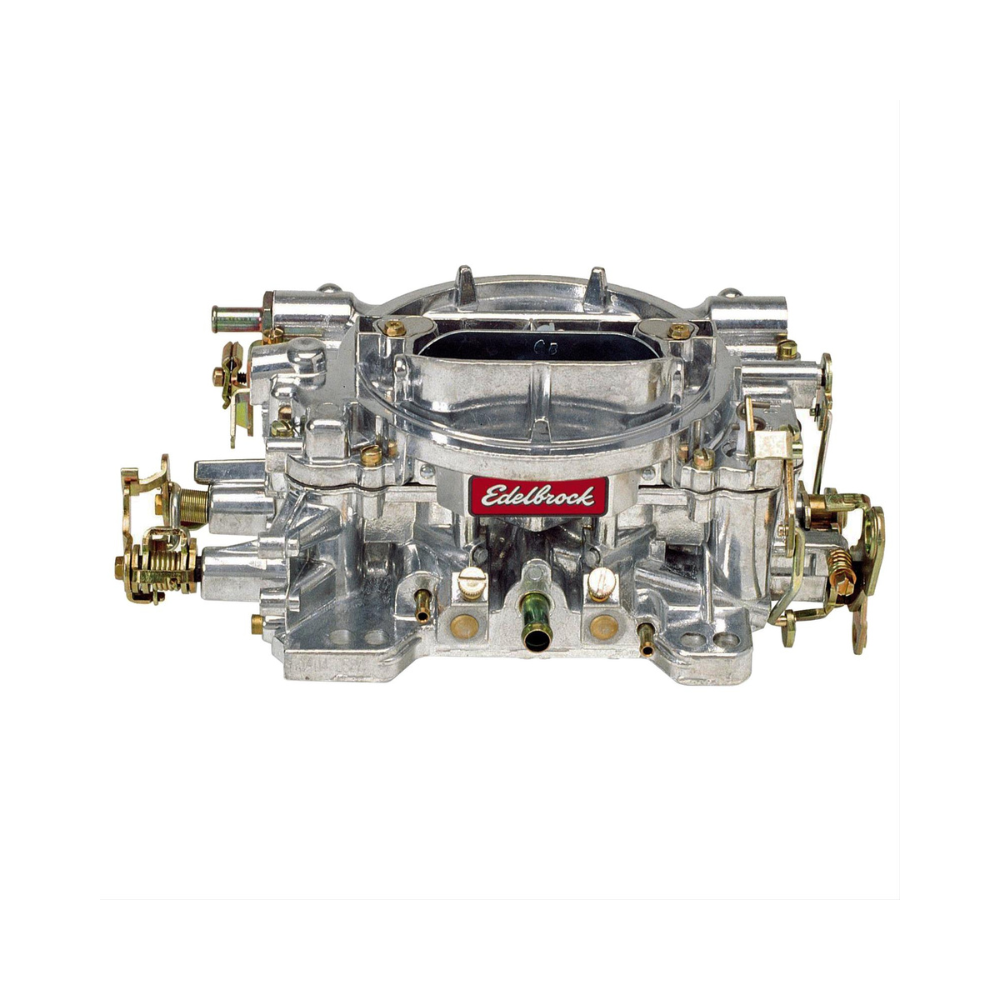Edelbrock 750 CFM (1407) Jays Performance