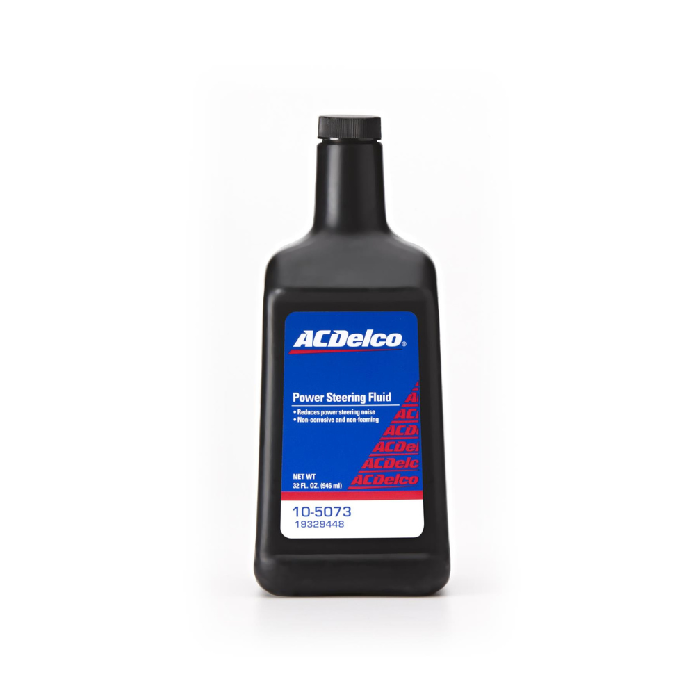 GM Power Steering Fluid Jays Performance