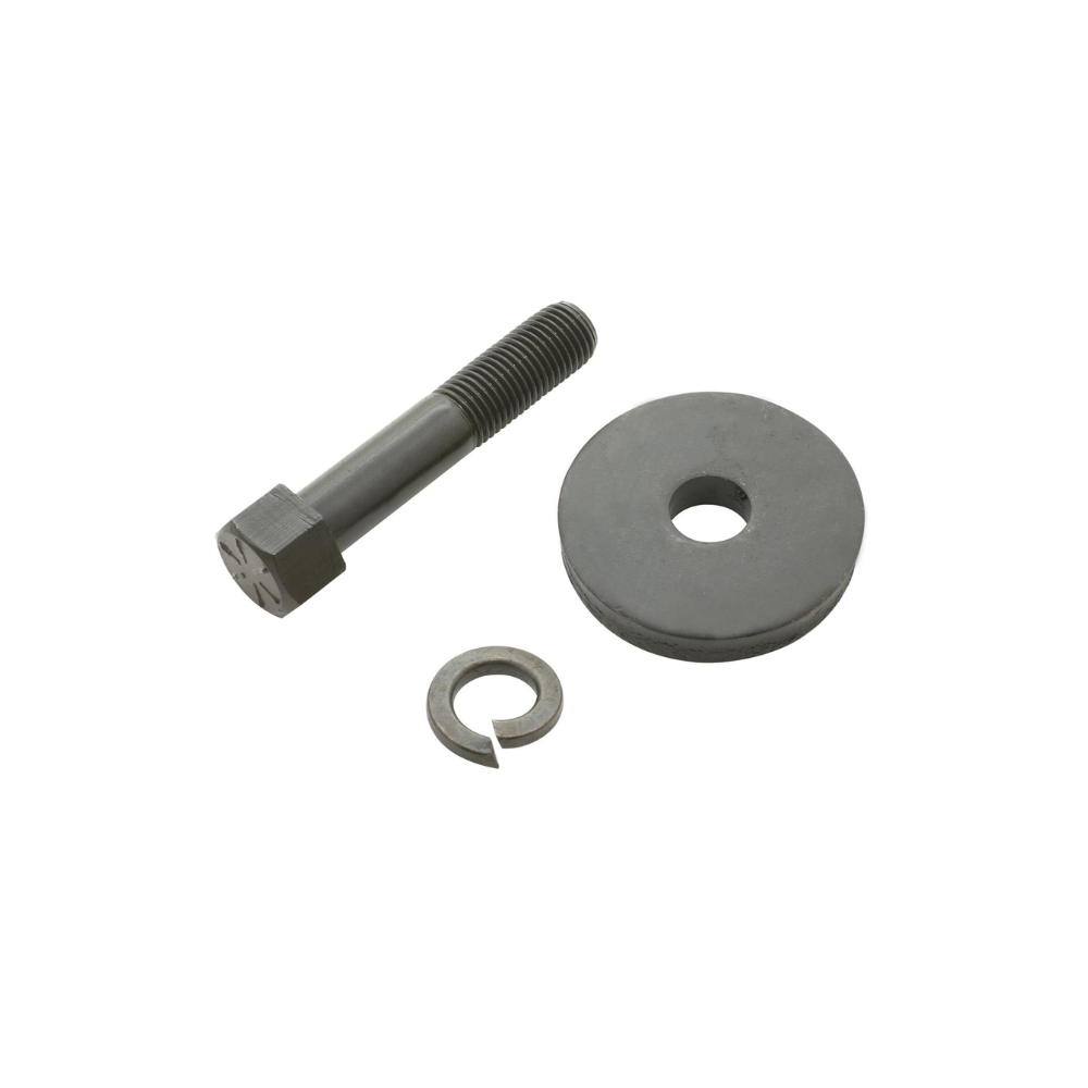 Mr. Gasket Harmonic Balancer Bolt Kit (7845) Jays Performance