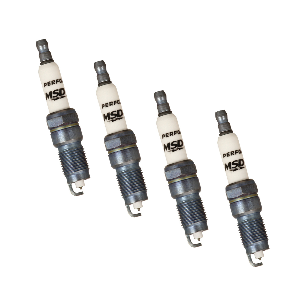 MSD Spark Plugs Jays Performance