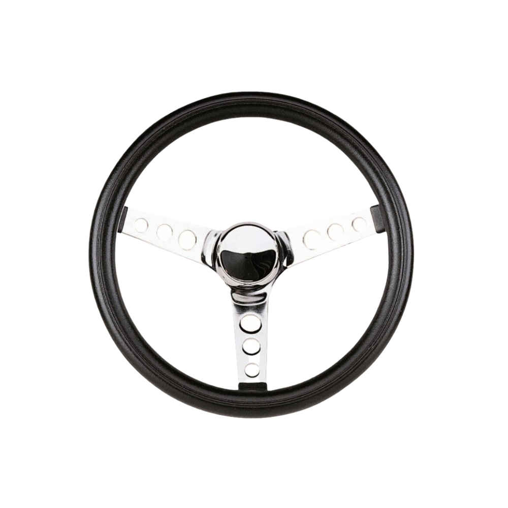 Grant Classic Steering Wheel (838) Jays Performance