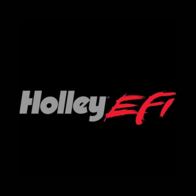 Holley EFI Cap