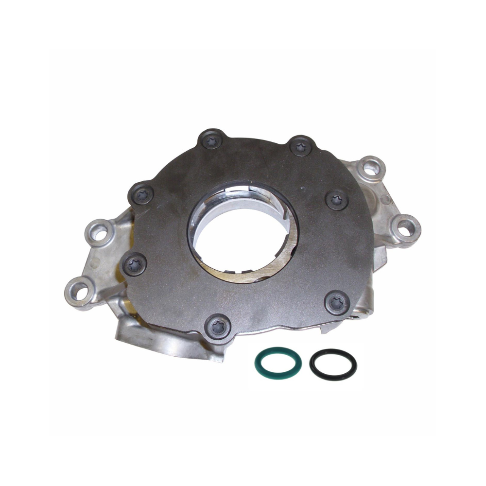 HighVolume Oil Pump LS (M295HV) Jays Performance