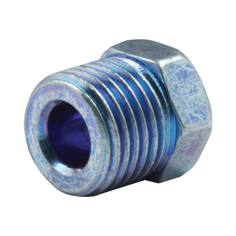 Inverted Flare Nut 9/1618 ” For 1/4 Line (50119) Jays Performance