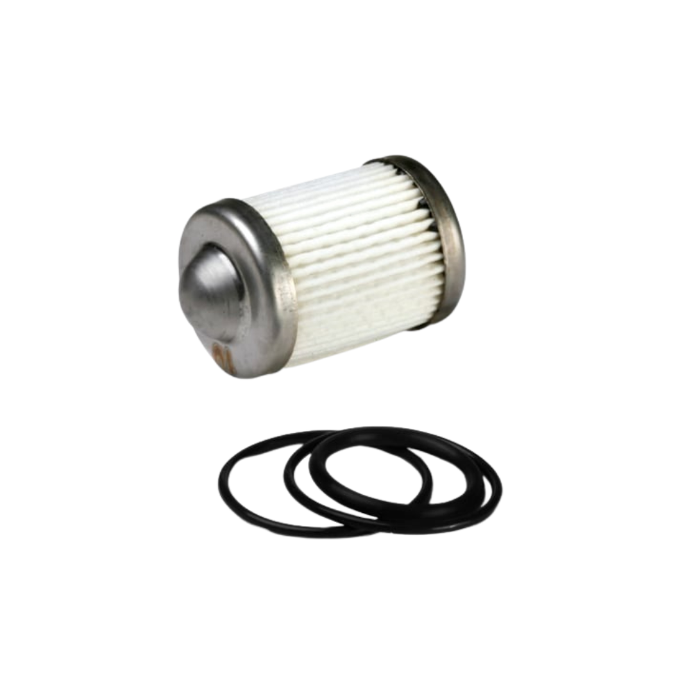 Holley Fuel Filter Element & ORing Kit (162556) Jays Performance