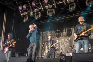 35 Summers - Sound City 2015 - Photo: Jazamin Sinclair