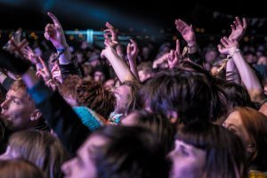 Belle & Sebastian - Sound City 2015 - Photo: Jazamin Sinclair