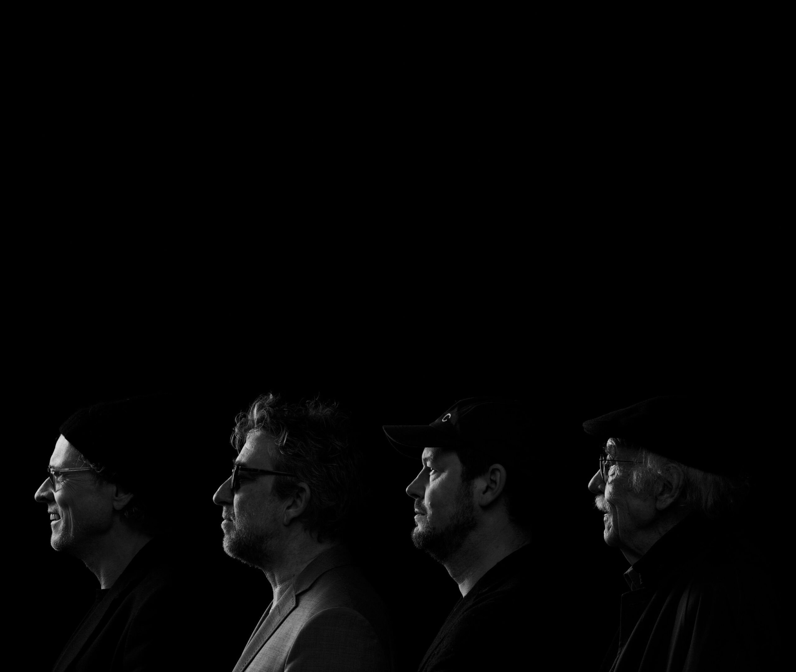 Koncert med Nulle, Hemmer, Ljunggren, de Waal