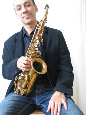 Florian Navarro