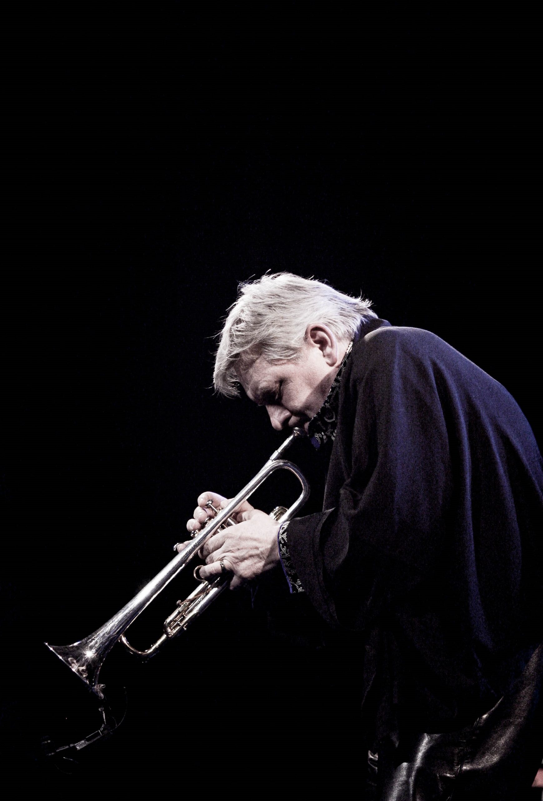 Palle Mikkelborg