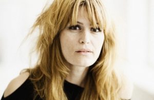Randi Laubek