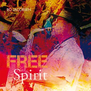 Spirit med Bo Jacobsen