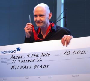 bladt