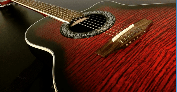 Gitarrvård grundläggande rengöring och skötsel – JD music