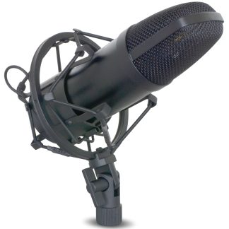 STAGG SDM60 dynamisk sångmikrofon med XLR-XLR kabel – JD music