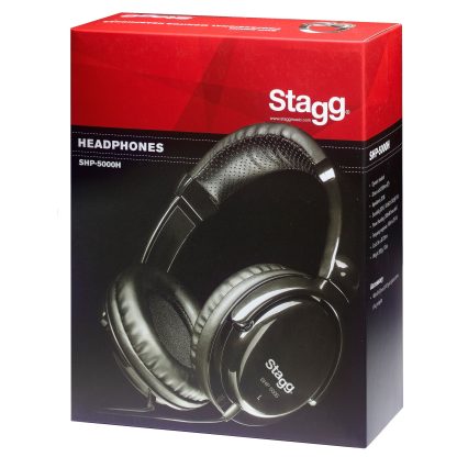 STAGG SHP-5000H