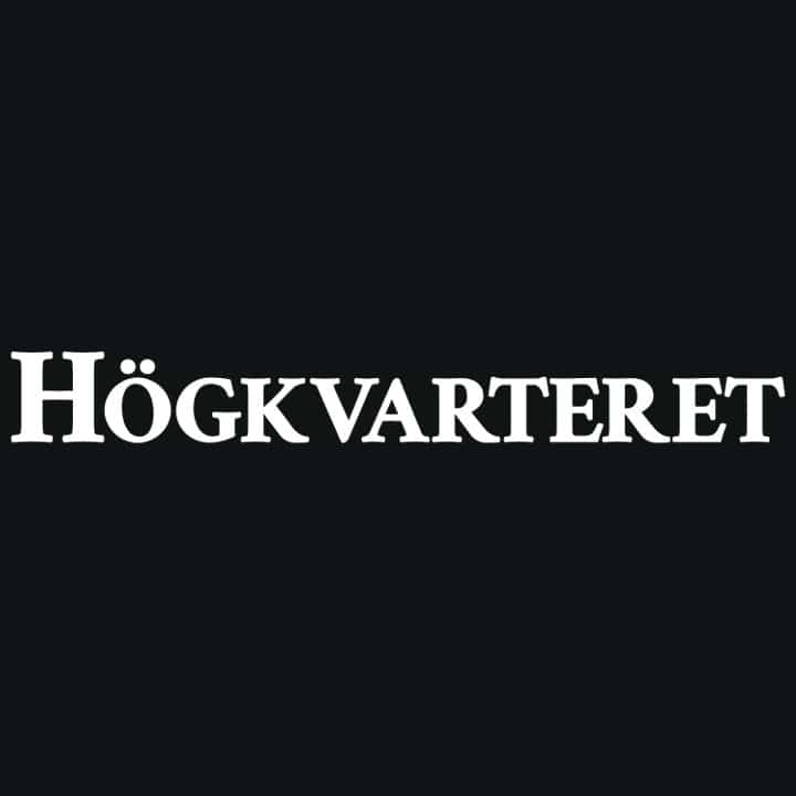 Högkvarteret krog