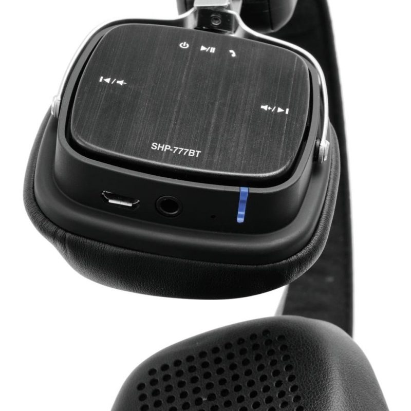 Bluetooth hörlurar SHP777
