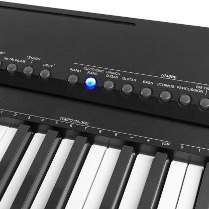 KB6 Digital Piano 88 Tangenter