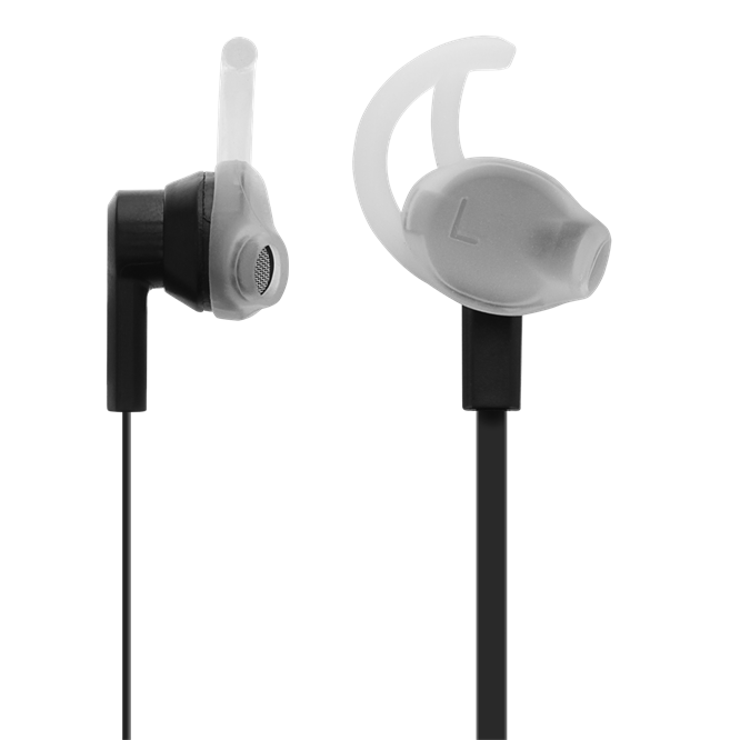 STREETZ HL-BT303 Stay-In-Ear Bluetooth hörlurar