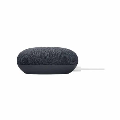 Google Nest Mini Svart