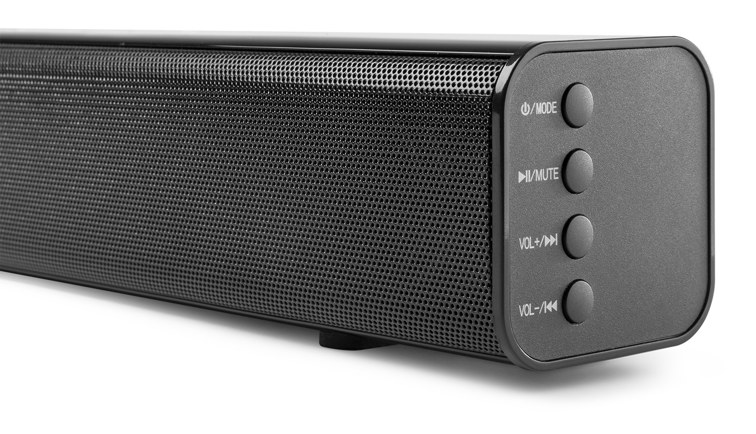 AUDIZIO SB90 Soundbar med trådlös bashögtalare 150W – JD music
