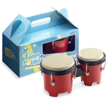 Stagg mini bongo barn