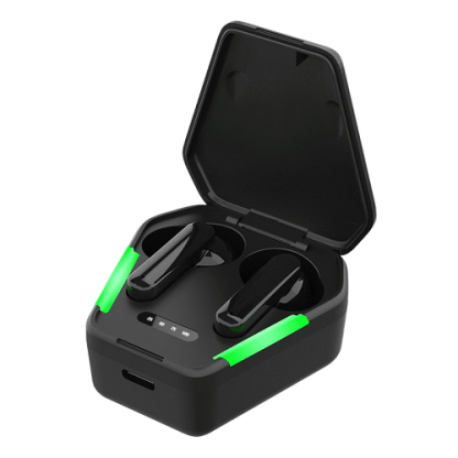 STREETZ TWS-115 True Wireless Stereo, Gaming, in-ear hörlurar