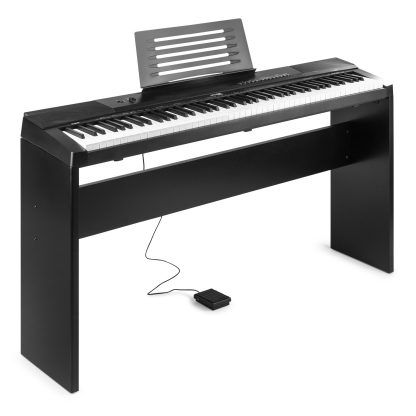 MAX KB6 Digitalt Piano möbel