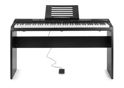 MAX KB6 Digitalt Piano möbel