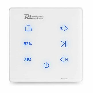 Powerline A50W Bluetooth väggpanel