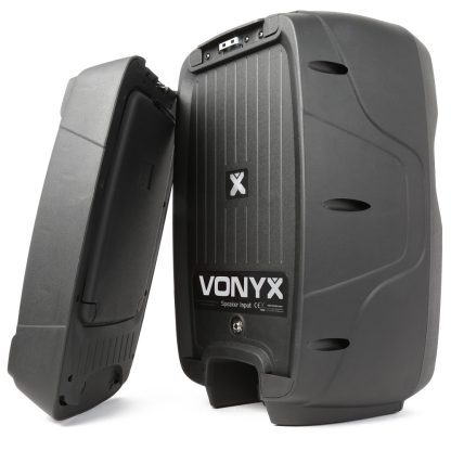 VONYX PSS302 Portabel Ljudanläggning