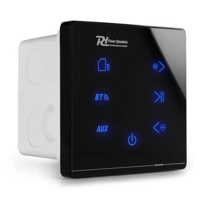 Powerline A50B Bluetooth väggpanel