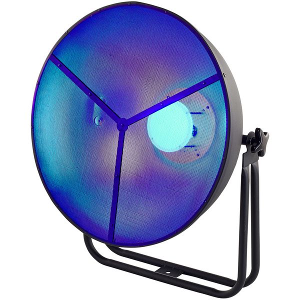 LED Vintage Bowl 50 RGBA DMX