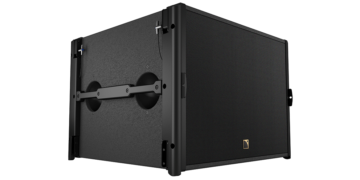 l-acoustics SB18