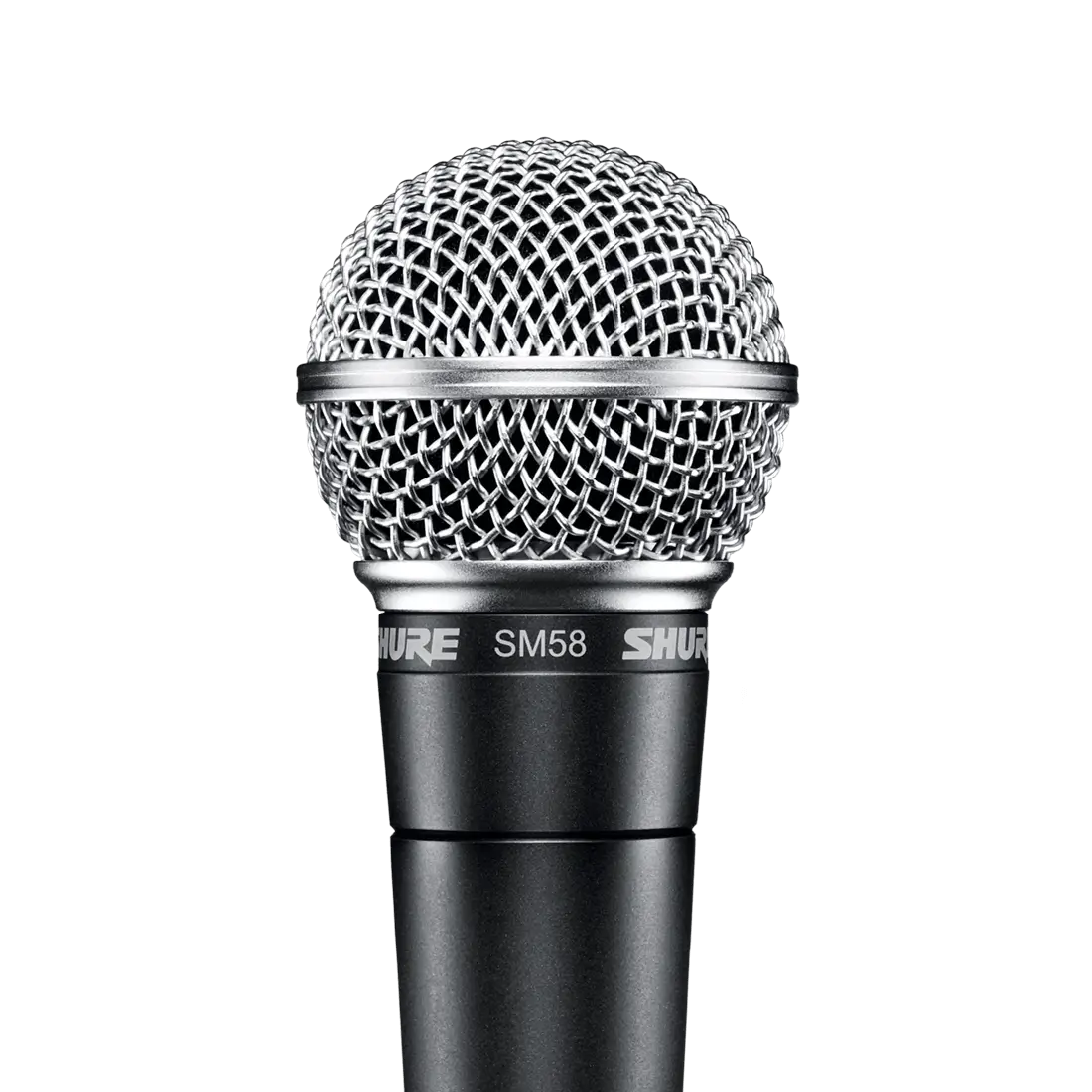 Shure SM58