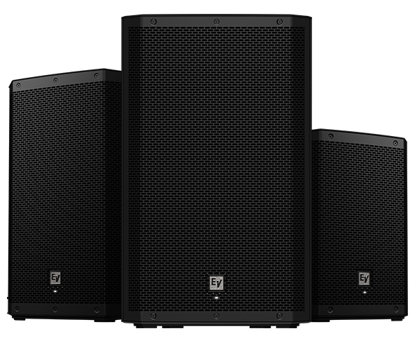 Electro-Voice ZLX-12P-G2