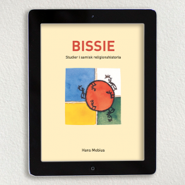 Bissie - Studier i samisk religionshistoria - PDF
