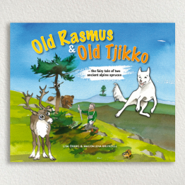 Old Rasmus & Old Tjikko – the fairy tale of two ancient alpine spruces