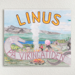 Linus på vikingatiden