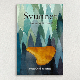 Svunnet – och ett och annat