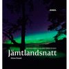 Jämtlandsnatt. Omslagsbild.